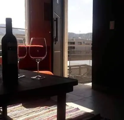 DEPARTAMENTOS BOUTIQUE DE DISEÑADOR  TERRAZA 26  - Cochera - Vista a la montaña - CANCELACIÓN GRATUITA - SIN PAGAR POR ADELANTADO-1