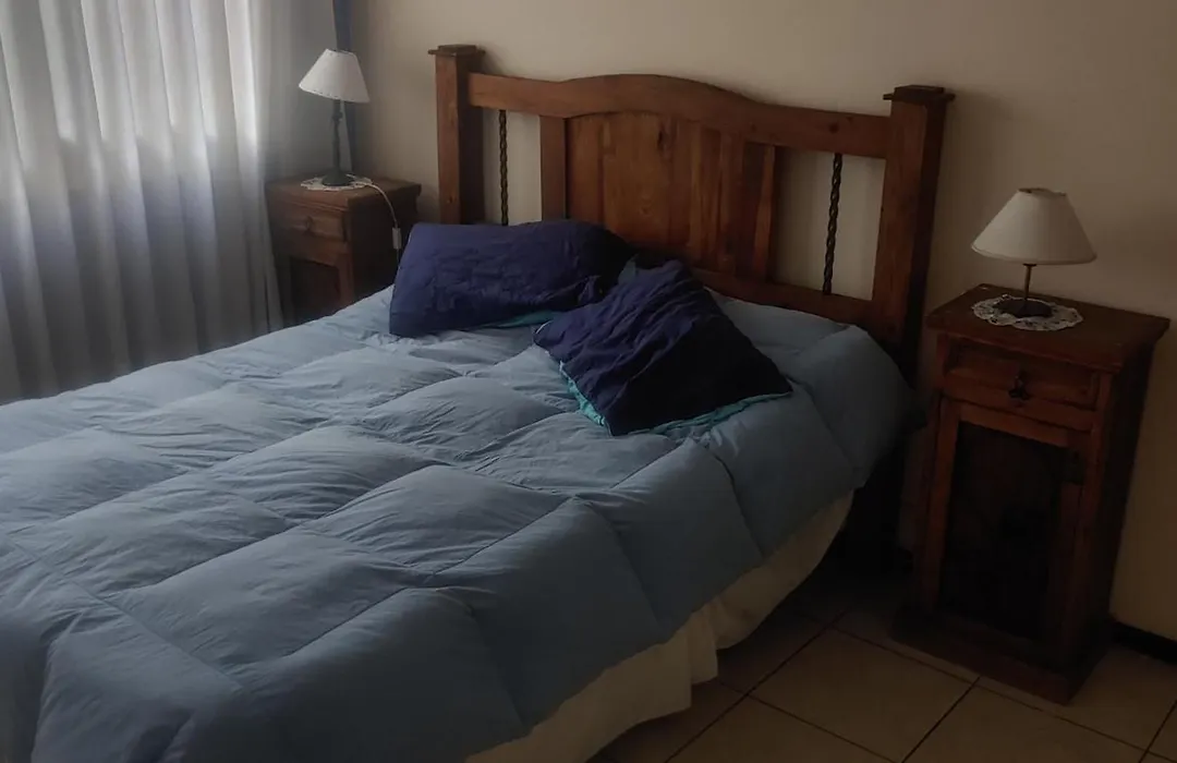Mendoza Centro 1 Dormitorio-1