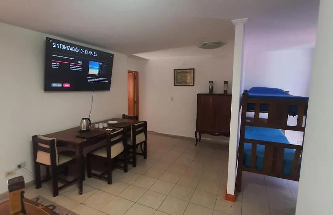 Departamento S J-1