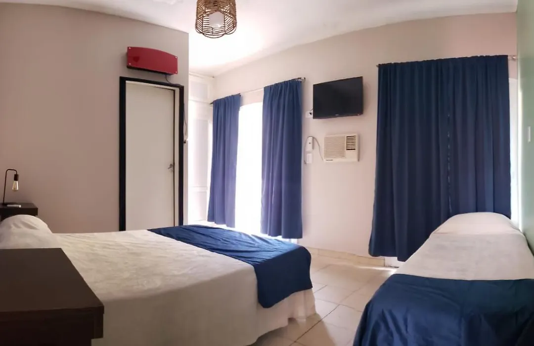 Hotel Namaste-1
