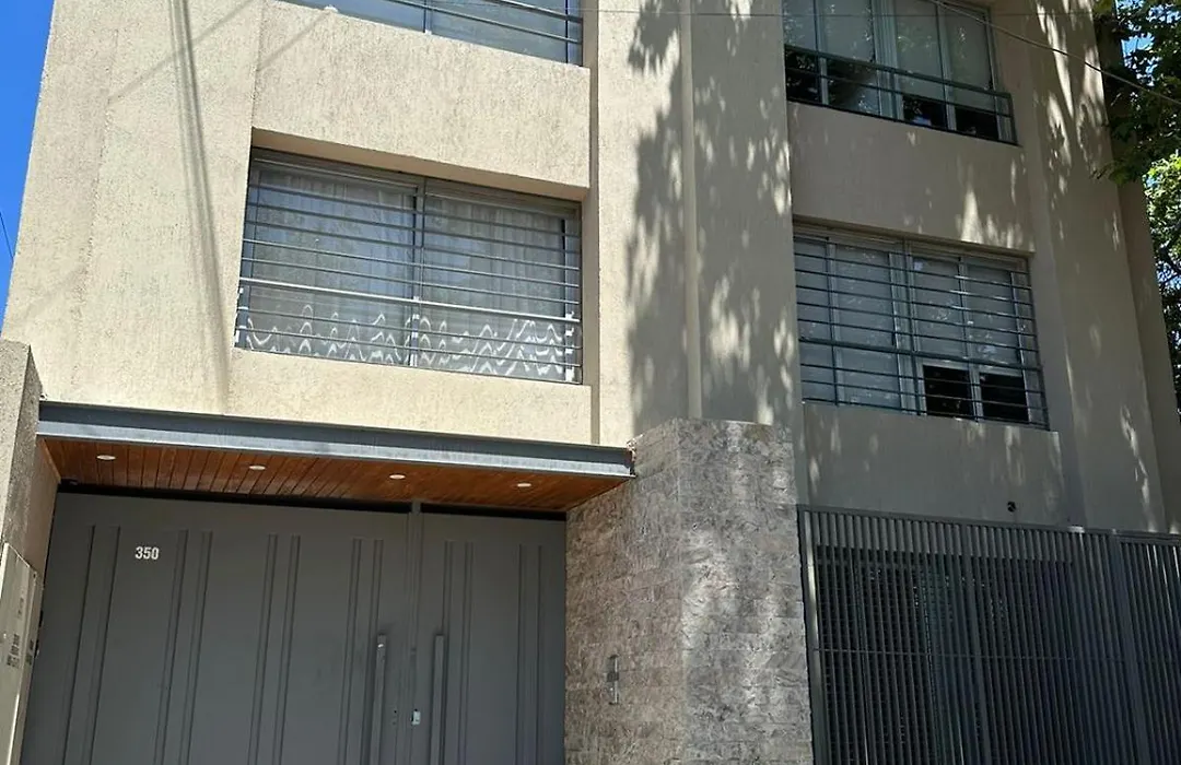 Departamento Con Excelente Ubicacion-1