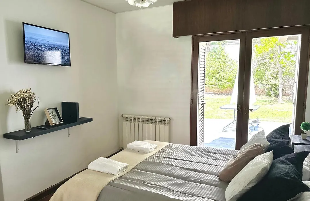 Casa En La Mejor Ubicacion!-1
