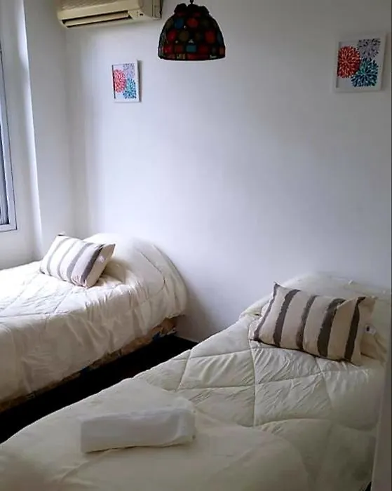 Apartamento En Calle Aristides Zona Restaurantes Y Bares En Capital Mendoza-1