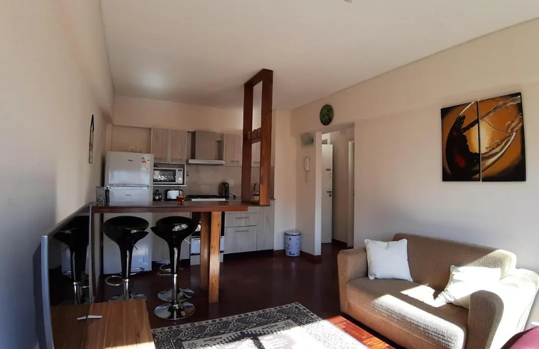 Alquiler Departamento Centro Mendoza Capital-1