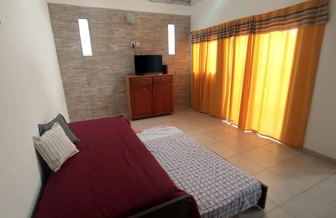 Gran Duplex Plaza Independencia Cochera Gratis!-1