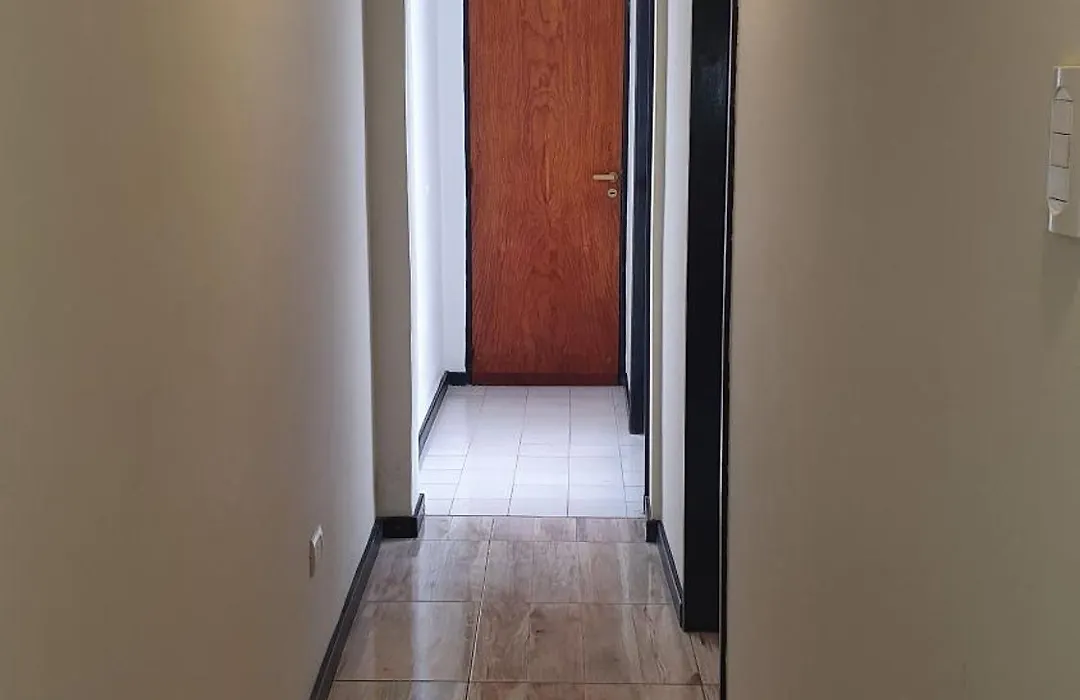 Departamento Espana A 3 Cuadras Plaza Independencia Mendoza-1