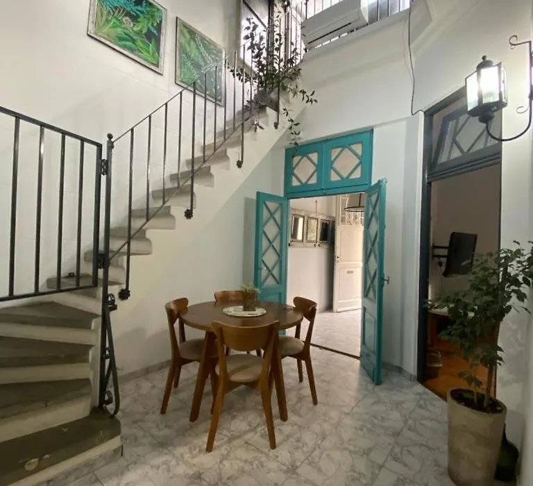 Departamento en Mendoza Capital, la mejor ubicación!!-1