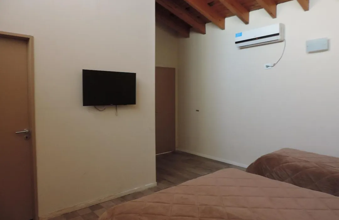 Dakar Hostel-1