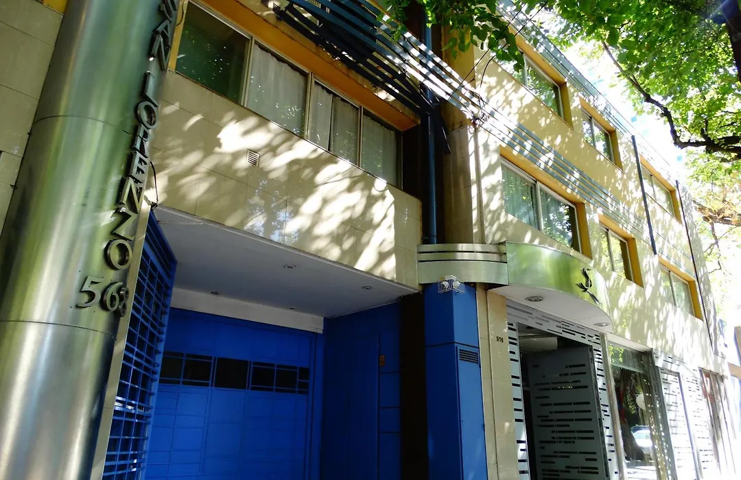 Apart San Lorenzo-1