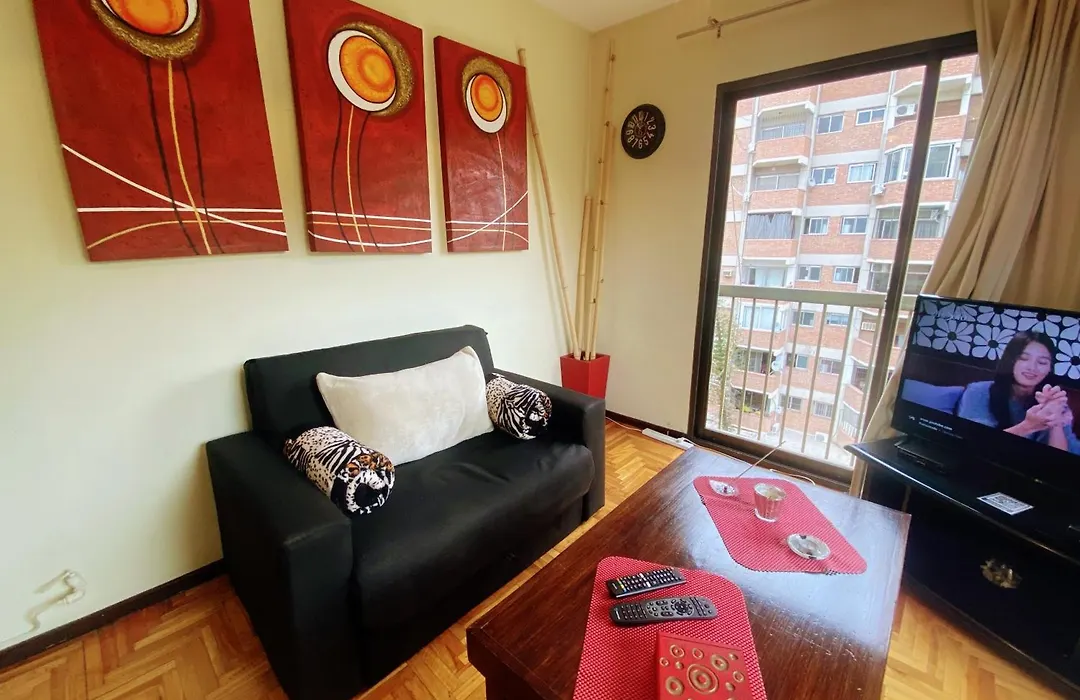 Pampa Downtown Lodge-1
