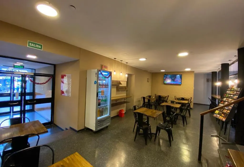 Hotel Sm Mendoza-1