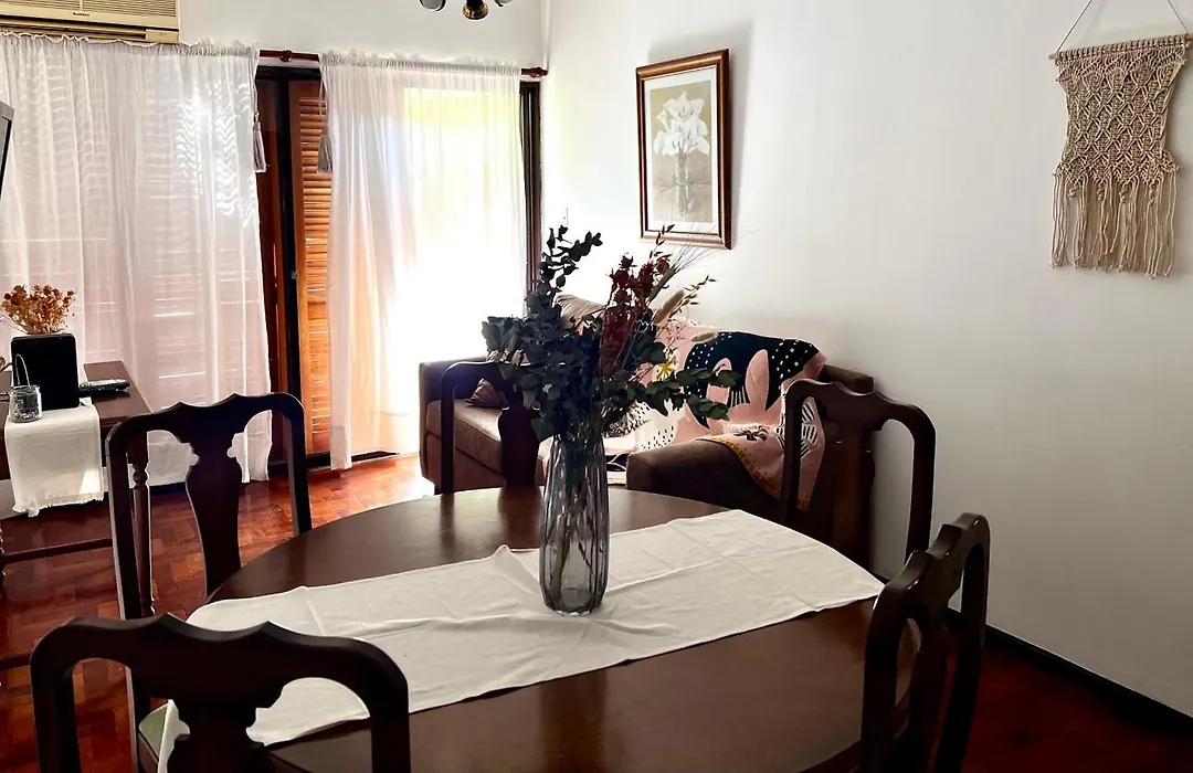 Departamento Mitre- Pleno corazón de la Ciudad.-1