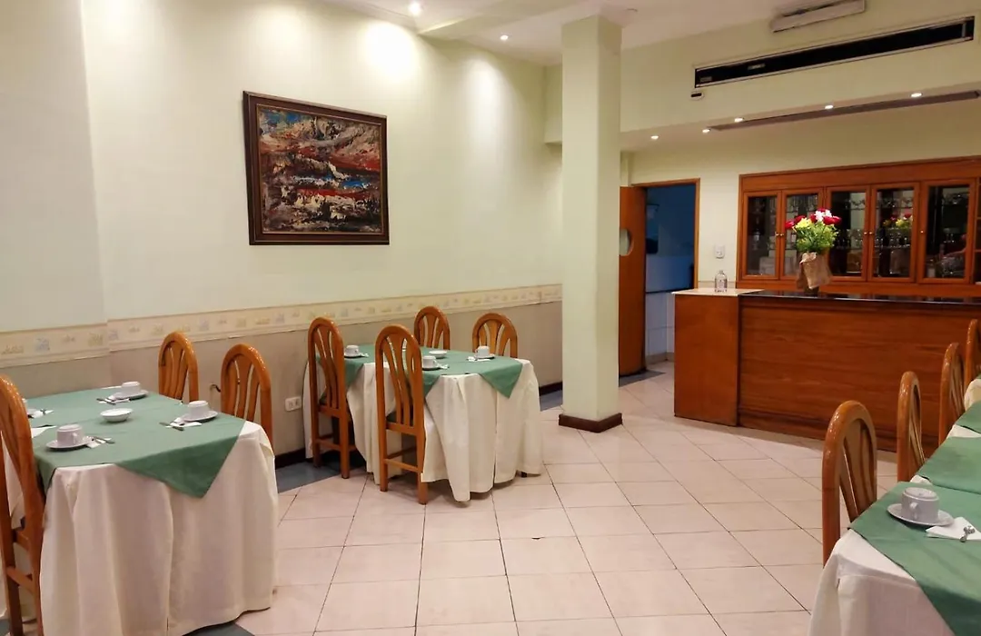 Hotel Ariosto-1