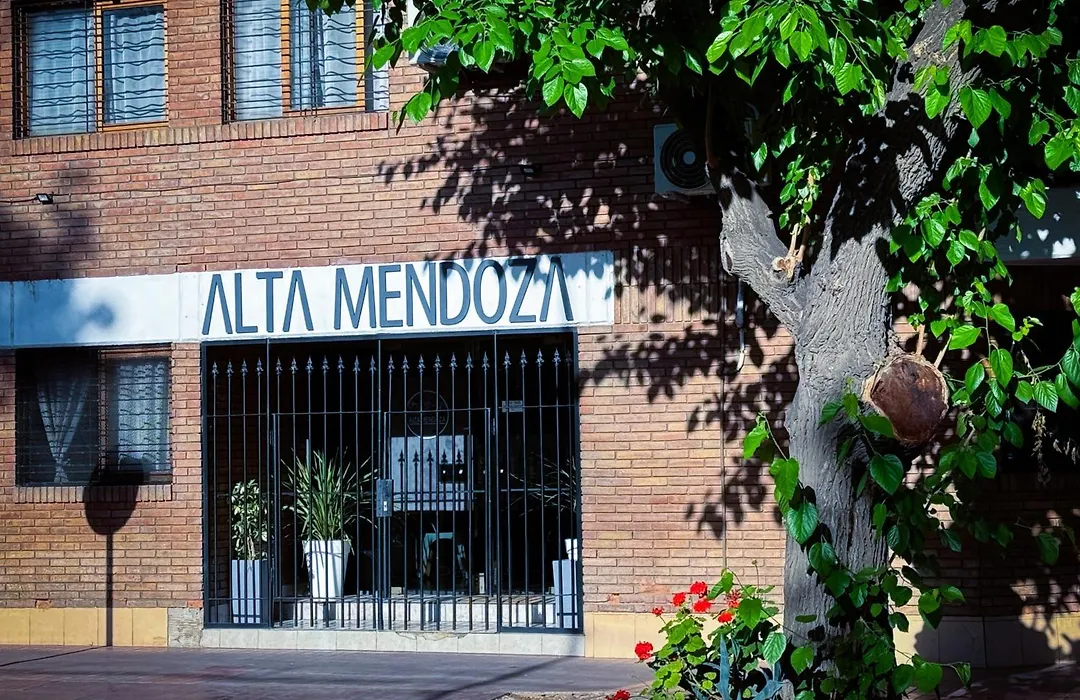 Hotel Alta Mendoza-1