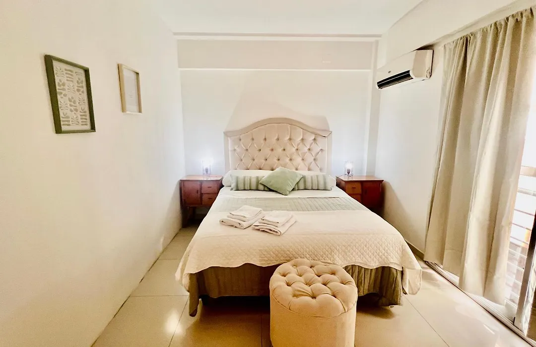 Aristides Suites 2 -Parking Opcional Siempre Disponible-1