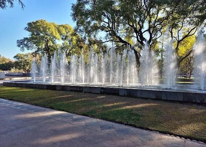 Departamento Centrico Mendoza-1