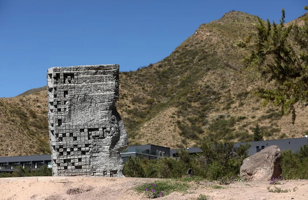 Puesto Del Indio-1