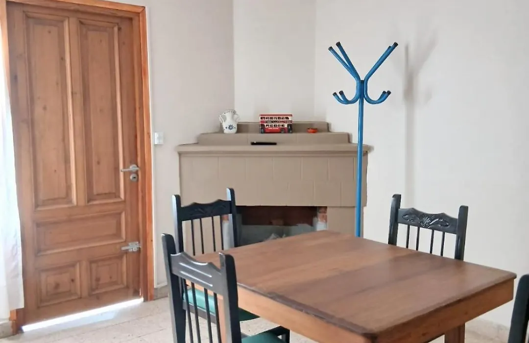 Sentite como en casa-1