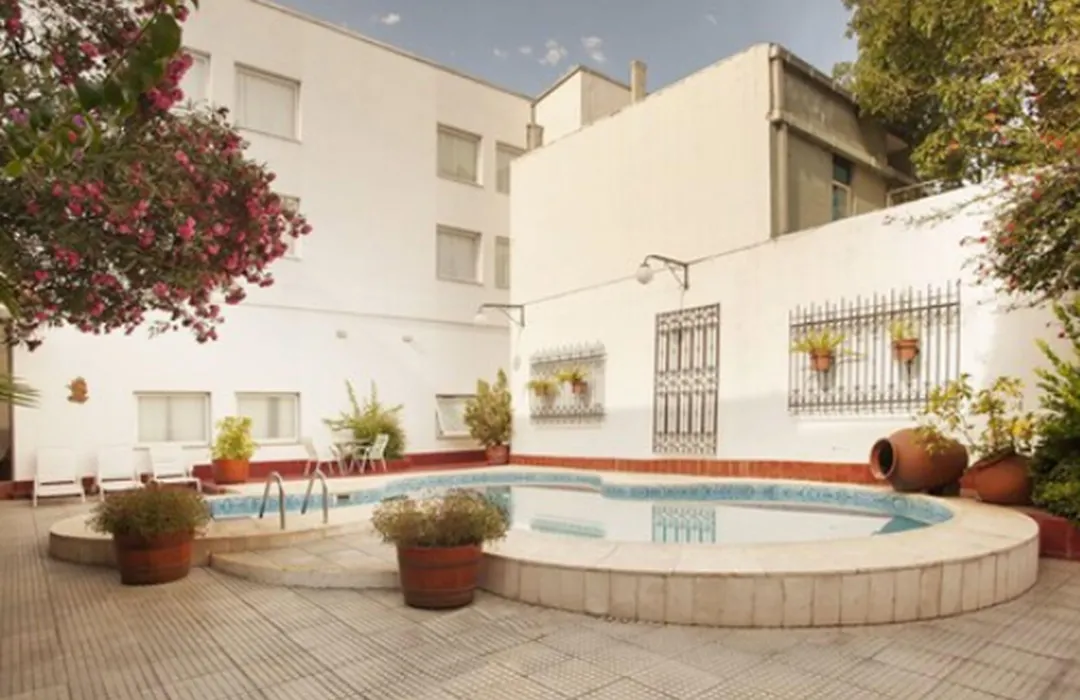 Hotel Carollo-1