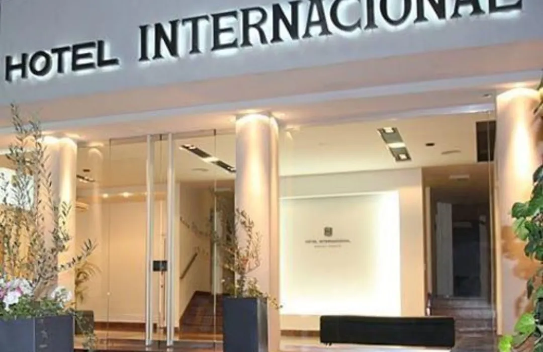 Hotel Internacional-1