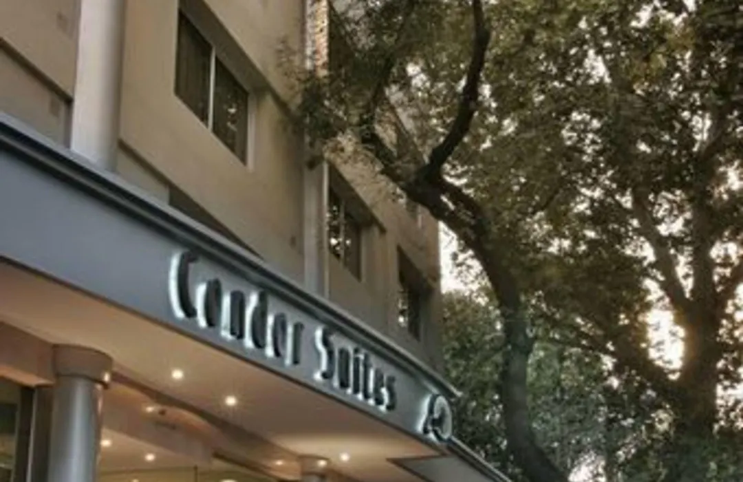 Condor Suites Apart Hotel-1