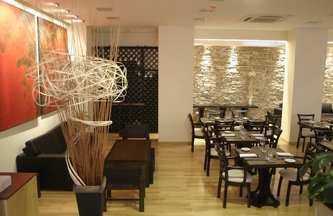 Villaggio Hotel Boutique-1