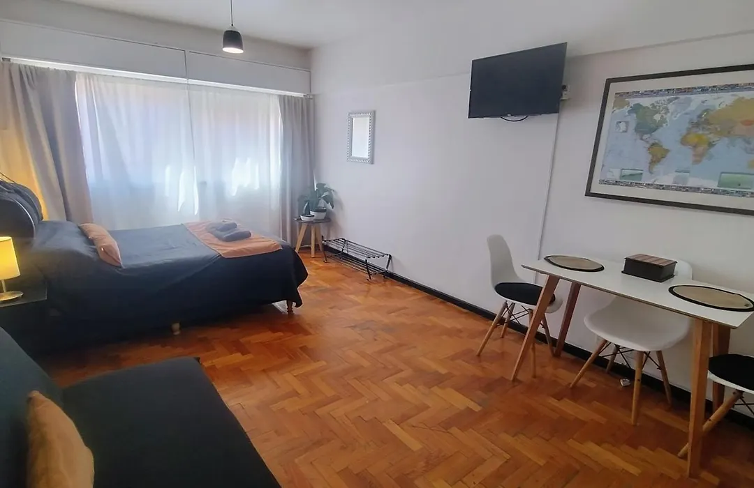 Apartment City Heart III-1