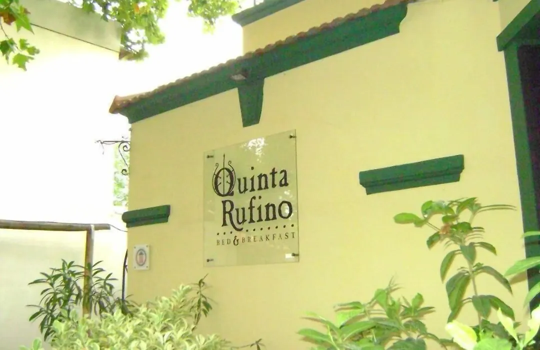 Quinta Rufino Bed & Breakfast-1