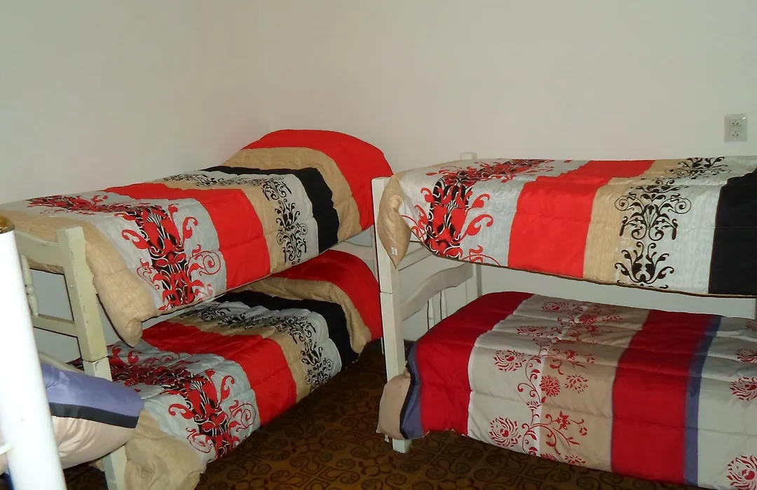 Casa Pueblo Hostel-1
