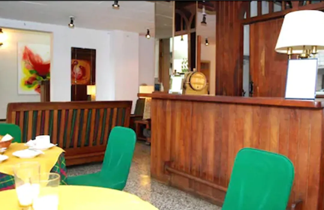 Hotel Laerte-1