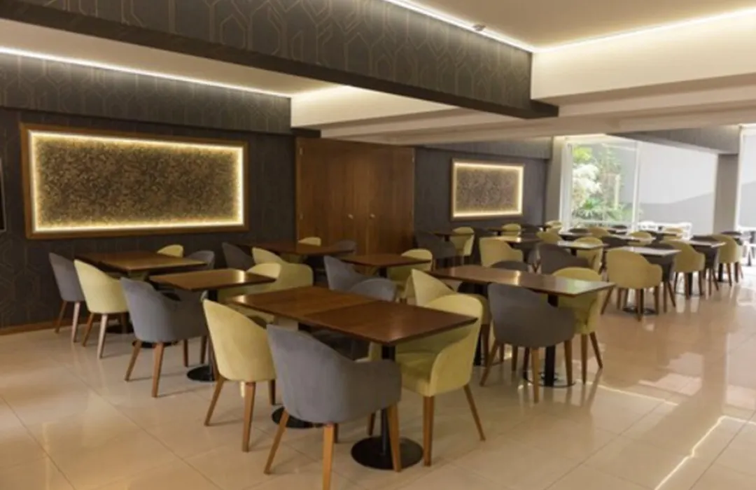 Urbana Class Hotel-1