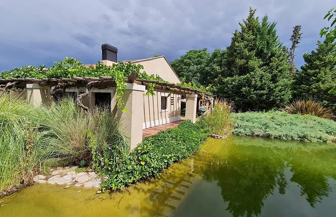 Casa Agostino - Luxury wine resort-1