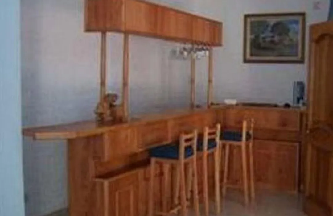Muras Apart Hotel-1