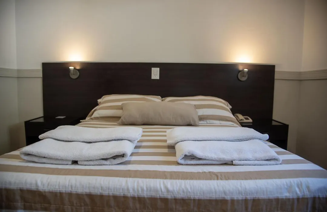 Abril Hotel Boutique-1