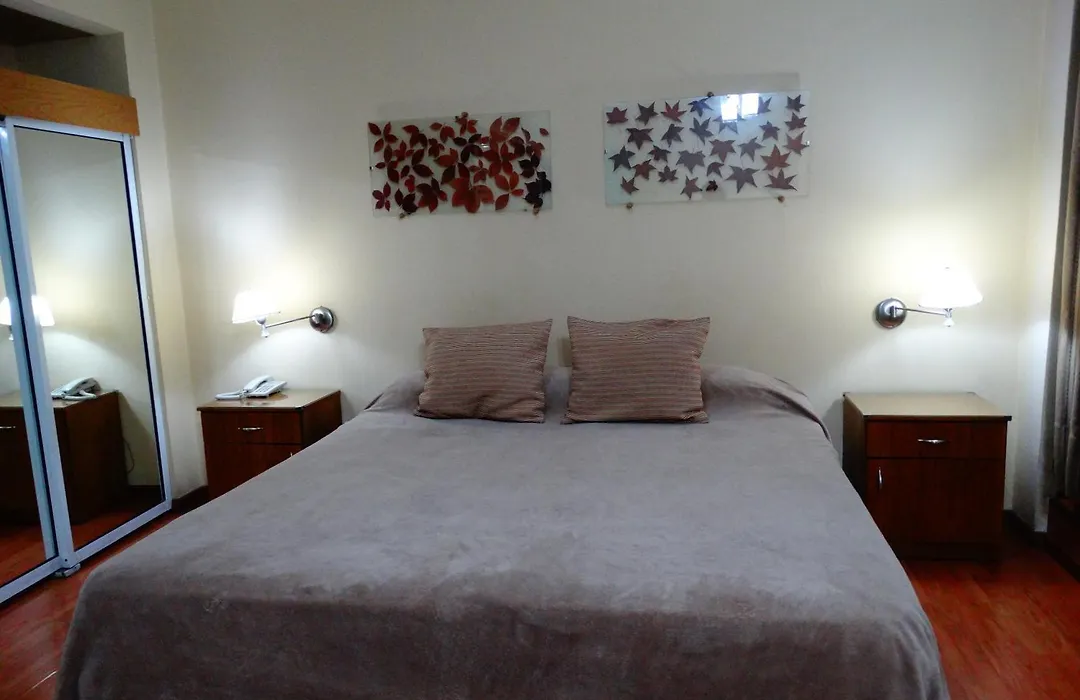 San lorenzo apart-1