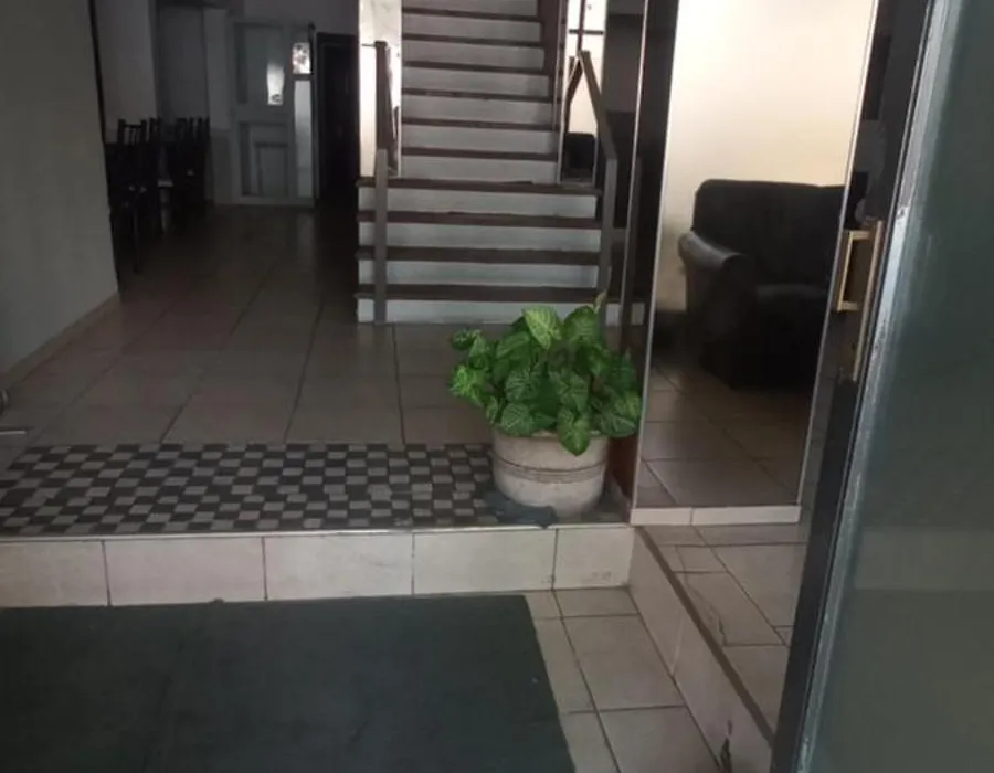 Hotel Necochea-1