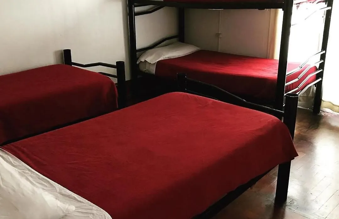 Hostel Lagares-1