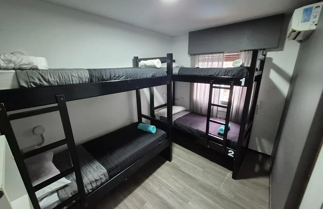 Chill Inn Hostel-1