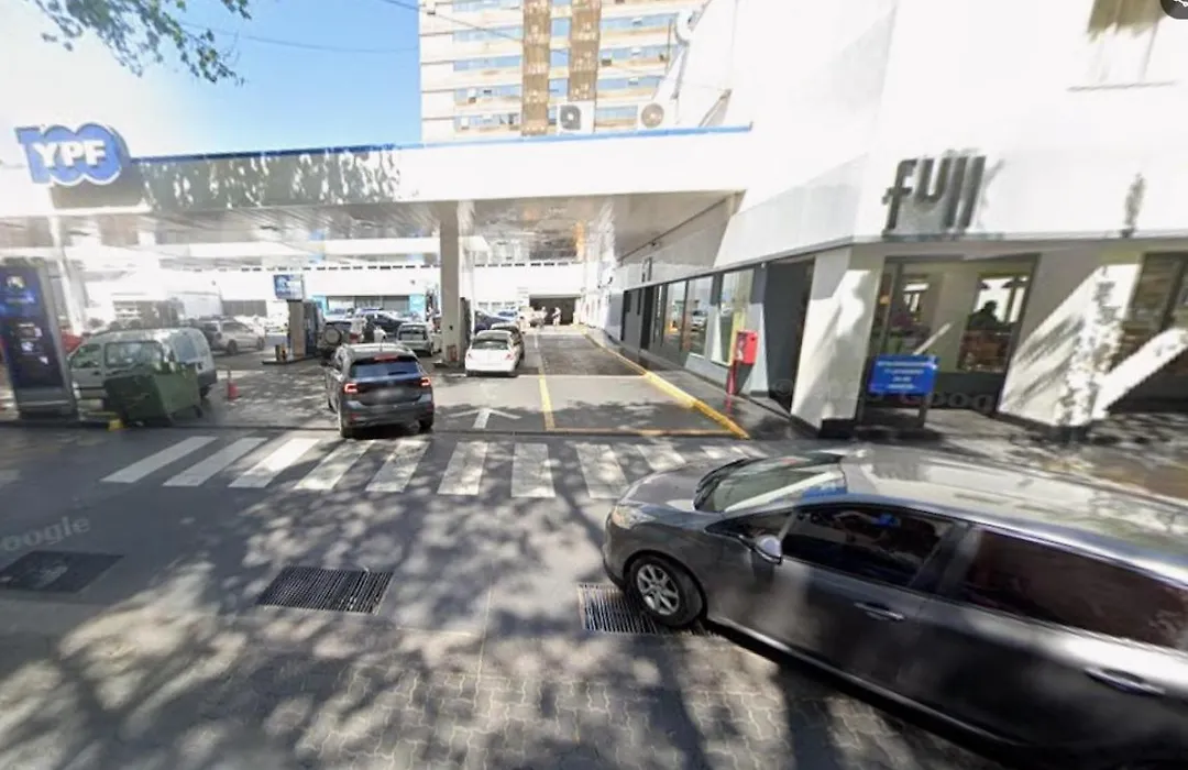 Amplio y cómodo en la mejor ubicación de la Ciudad de Mendoza-1