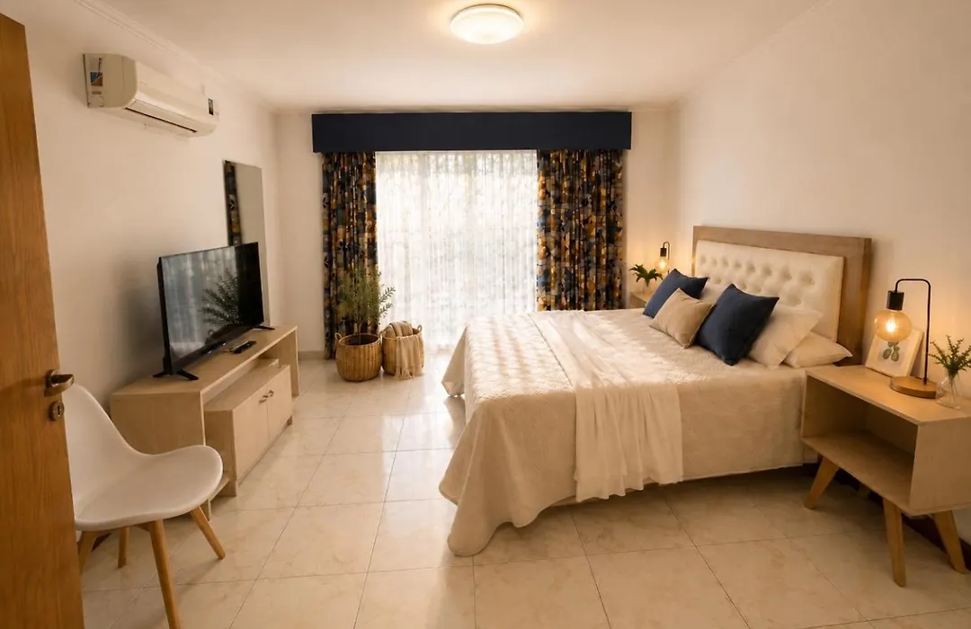 Mendoza Suites 3 -Parking Disponible Opcional --1