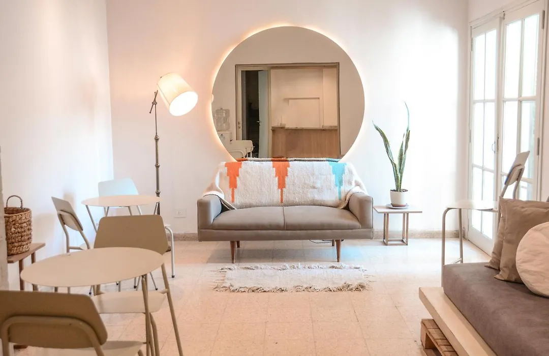 Gran Casa Privada En Mendoza Centro Hasta 15 Personas-1