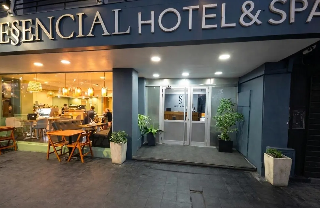 Essencial Hotel Spa-1