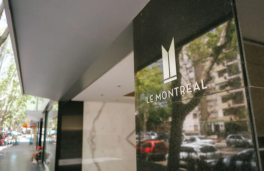 Le Montreal Apartments-1