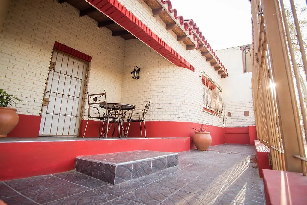 Casa Guaymare-1