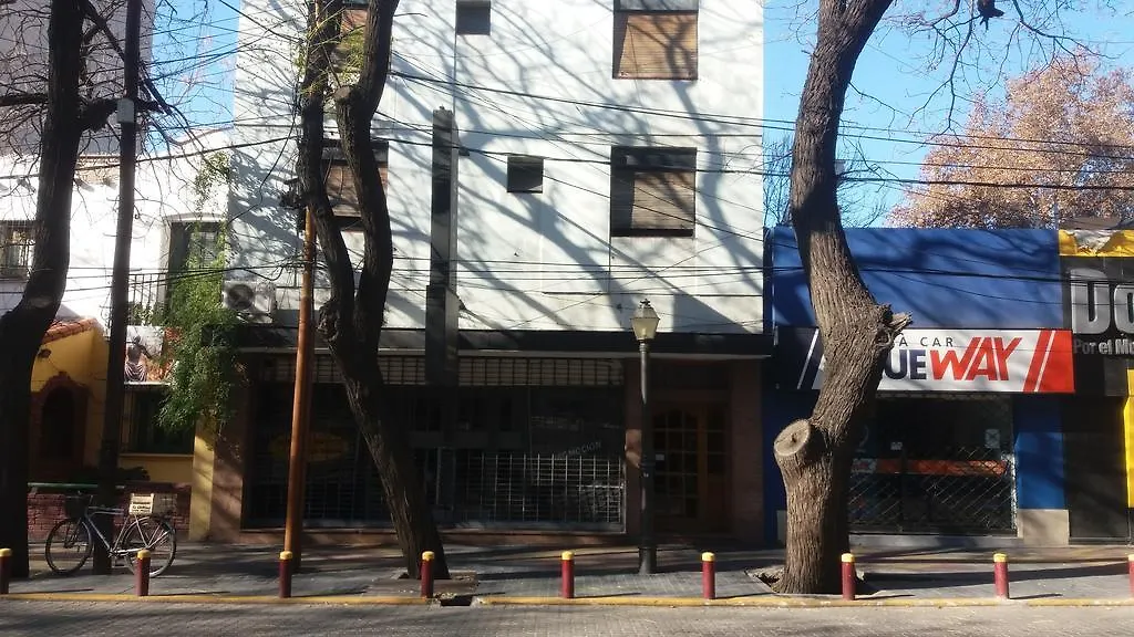 Departamento Centrico-1