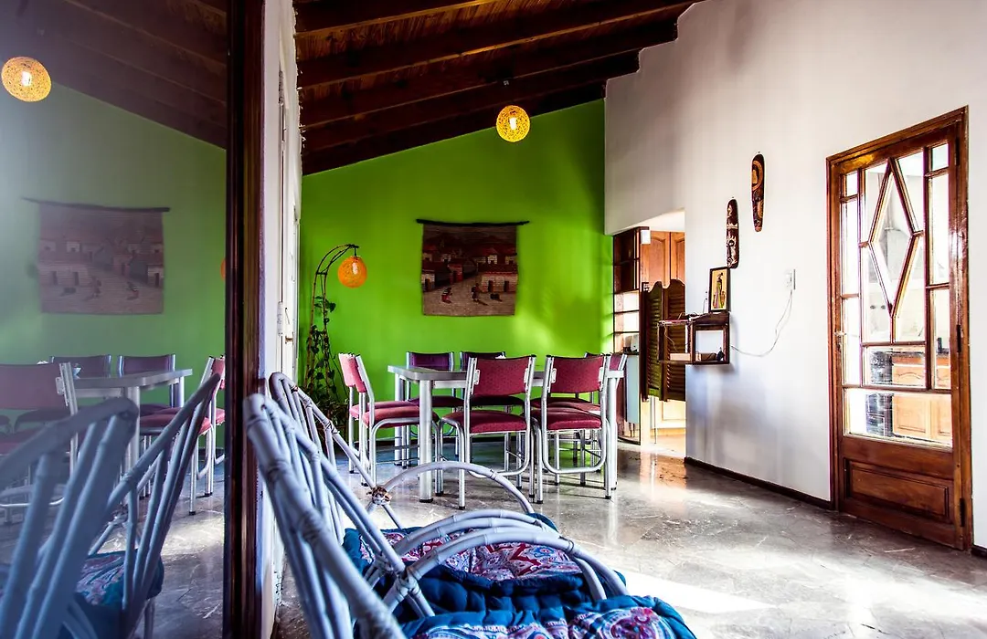 La Pascana (Adults Only)-1