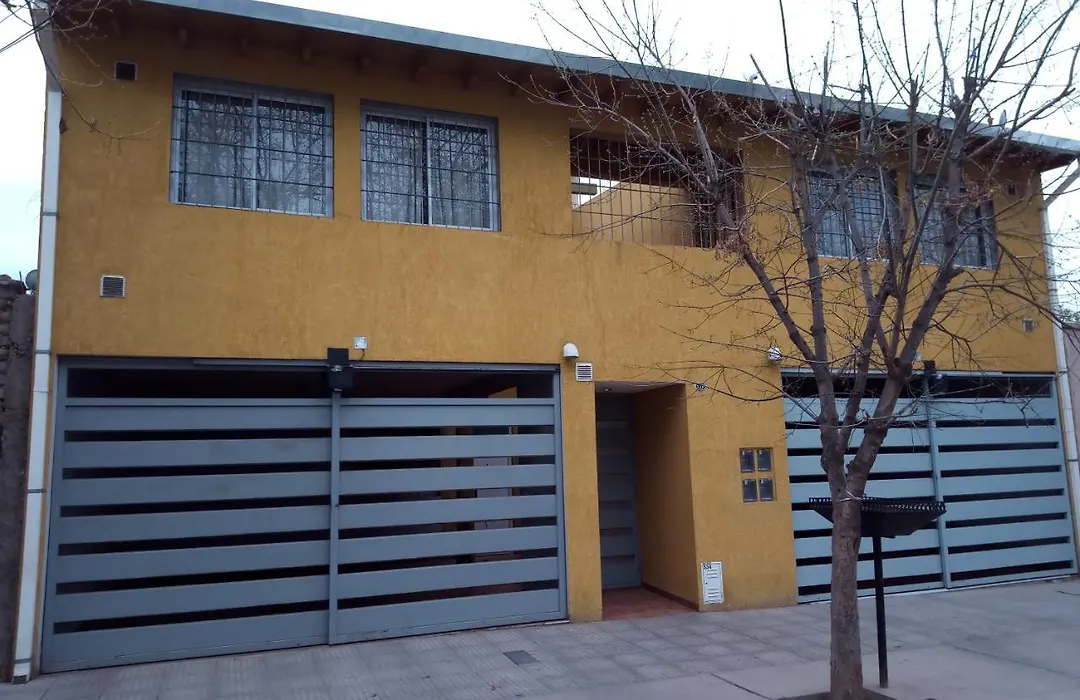 Los Nietos hospedaje-1