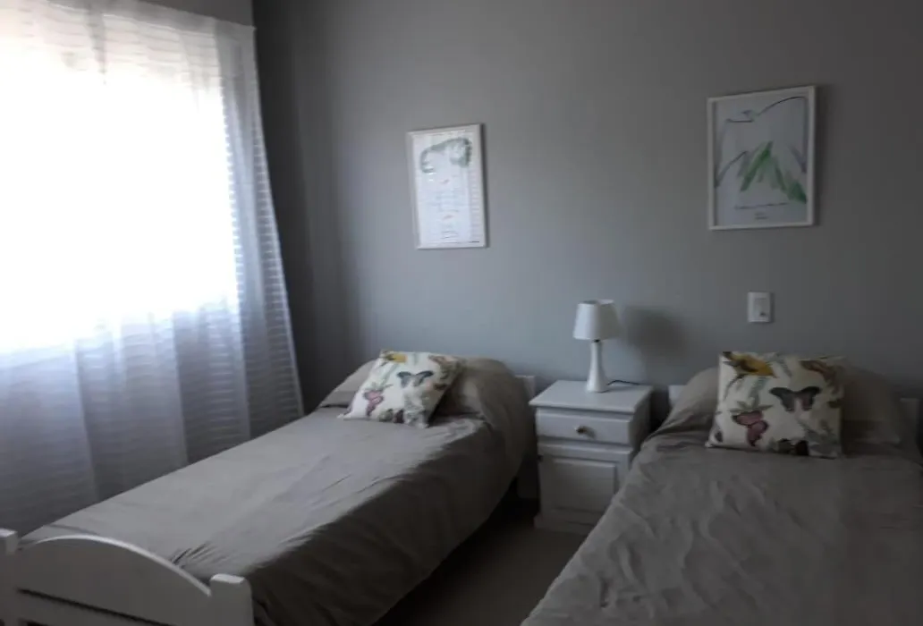 Duplex La Puntilla!!-1