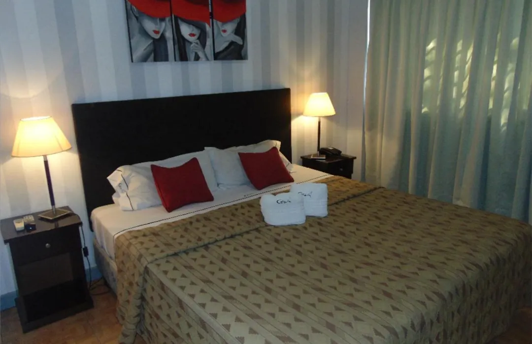 Gala Apart & Suites-1