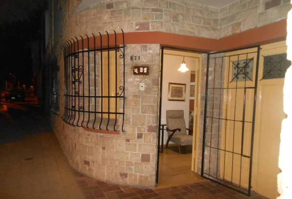 Tu Casa En Mendoza-1